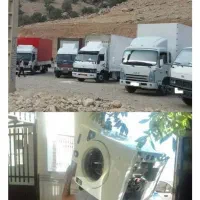 اتوبار ‌‌فردیس اندیشه مارلیک سراسیاب ملارد  صفادشت|خدمات حمل و نقل|کرج, شهرک بنفشه|دیوار