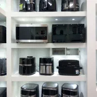 پخش سرخ کن فیلیپس گاسونیک سیلور کرست نینجا