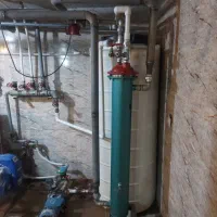 خدمات فنی و تاسیسات