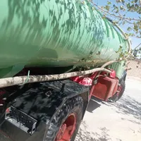 تخلیه چاه ولوله بازکنی