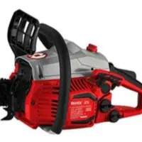 دو دستگاه اره موتوری ،آلکو،ورونیکس کارکرده فروشی