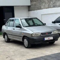 پراید صبا مدل۸۵ دوگانه|خودرو سواری و وانت|تالش, هشتپر|دیوار