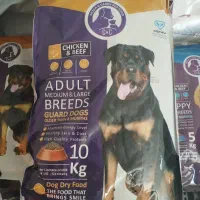 نمایندگی فروش غذای سگ و گربه سزارکندی