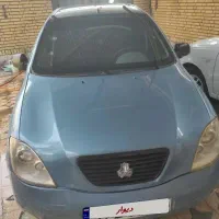 تیبا دومدل 97