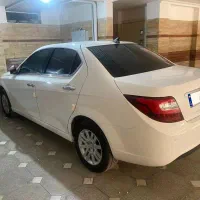 دنا پلاس ۶ دنده با رینگ مدل ۴۰۴|خودرو سواری و وانت|همدان, |دیوار