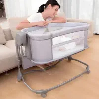 گهواره برقی ماستلا