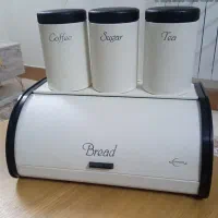 وسایل آشپزخانه ۲۴ تکه|ظروف نگهدارنده، پلاستیکی، یک‌بارمصرف|شیراز, فرهنگ شهر|دیوار