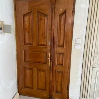 درب ورودی|مصالح و تجهیزات ساختمان|مشهد, هنرستان|دیوار