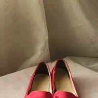 کفش|کیف، کفش، کمربند|کرج, شهرک یاس شمالی|دیوار