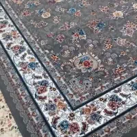 ۴تخته فرش ۹متری گیلدا دودی
