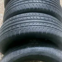 تایر هانکوک پژو