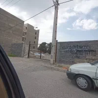 ۱۹۷متر زمین / داخل بافت/