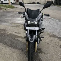 موتور اپاچی