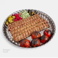 مایه کباب|خدمات پذیرایی، مراسم|مشهد, امیر|دیوار