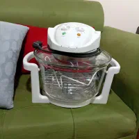 هواپز یا بخار پز|اجاق گاز و لوازم برقی پخت‌وپز|ری, ظهیرآباد|دیوار