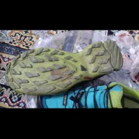 کتونی ادیداس گورتکس اورجینال سایز 40|کیف، کفش، کمربند|خاوران, |دیوار