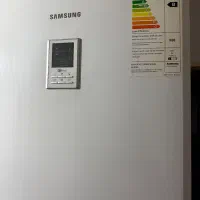 یخچال فریزر سامسونگ  اصل کره مدل Rl47wesw