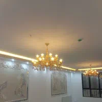سرویس کولر آبی سیم کشی ساختمان برقکاری