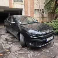 Kmc j7 مدل ۱۴۰۳|خودرو سواری و وانت|تهران, ولنجک|دیوار