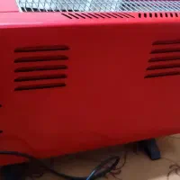 بخاری برقی سالم|بخاری، هیتر، شومینه|سیرجان, |دیوار