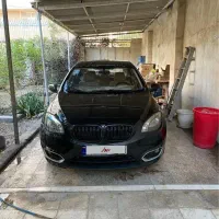 برلیانس H320|خودرو سواری و وانت|بندرعباس, |دیوار