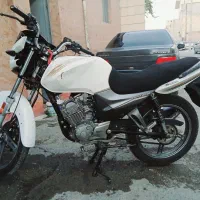 ایردوکو۱۵۰ یاماها هندا رهرو کویر پالس آپاچی بوکسر|موتورسیکلت|ملارد, |دیوار