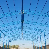 جوشکاری سیار