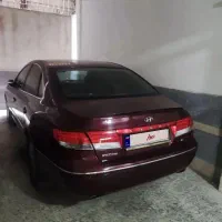 هیوندای آزرا معاوضه با زمین یا واحد در الهیه