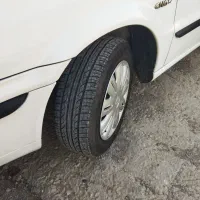 سمند موتور ملی تیپ ۱۶|خودرو سواری و وانت|تبریز, |دیوار