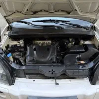 توسان فول مدل ۲۰۱۰ / اقساطی|خودرو سواری و وانت|تهران, نارمک|دیوار