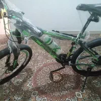 یک عدد دوچرخه  26