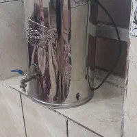 سماور برقی|سماور، چایساز، قهوهساز|ملکشاهی, |دیوار