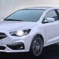 شاهین G 1402 با سانروف