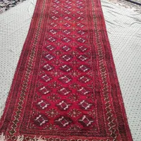 کناره سه متری دستبافت