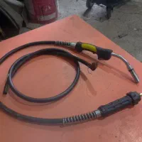 تورچ CO2 هوا خنکمخصوص آلومینیوم همراه با کابل قدرت|ابزارآلات|چناران, |دیوار