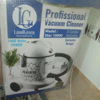 مارک ال جی،فرلمسی،جارو برقی الجی،گاز رومیزی نو