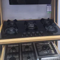 محصولات اسنوا شرایط بازنشستگی تامین اجتماعی|اجاق گاز و لوازم برقی پختوپز|مشهد, ولیعصر (شهرک غرب)|دیوار