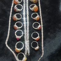 انگشتر نقره|جواهرات|دزفول, |دیوار