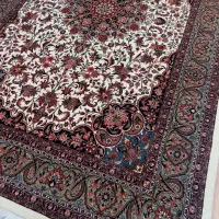 بافت شاهیندژ|فرش|تهران, حصار بوعلی|دیوار