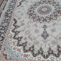 دو عدد فرش ۹متری فرهی یک عدد ۲متری