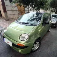 ماتیز سال ۸۰ کم کار|خودرو سواری و وانت|تهران, دربند|دیوار