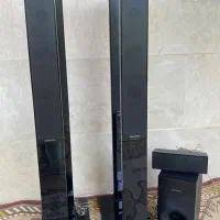 سینما خانواده سامسونگ