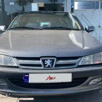 پارس مدل92