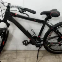 دوچرخه حرفه ای viva سایز ۲۶ نو مدل beest viva