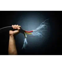 برقکار حرفه ایی/تعمیرات تخصصی آیفون و کولر