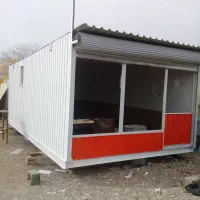 کانکس سازی زارعی|خدمات پیشه و مهارت|بوکان, |دیوار