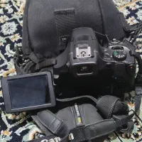 Camera Canon|دوربین عکاسی و فیلم‌برداری|فسا, |دیوار