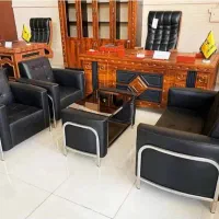 مبل اداری پیش پرداخت کم)مناسب برای دکوراسیون خانه