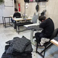 استخدام کاراموز (چرخکار )