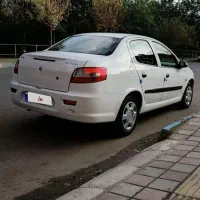 رانا مدل ۹۵|خودرو سواری و وانت|لنگرود, |دیوار